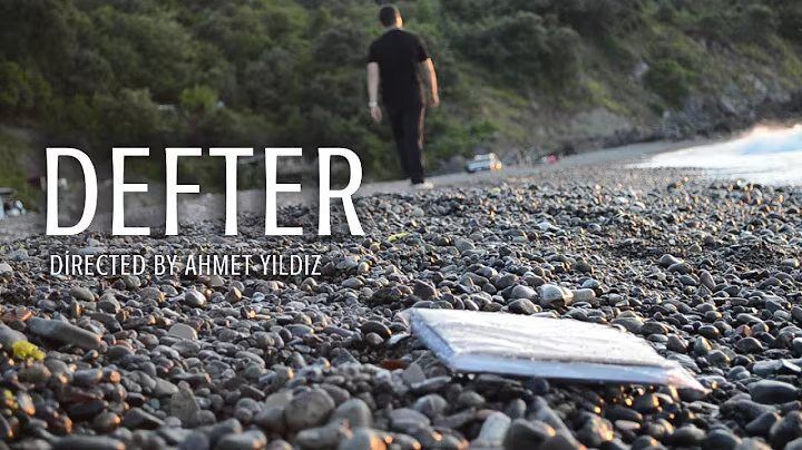 Defter — ATST kısa filmi
