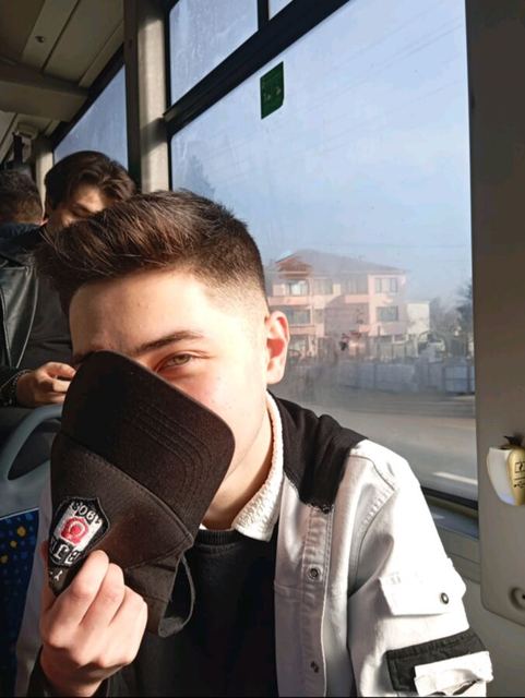 Dursun Ege Kütük